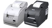 Epson TMU220AF